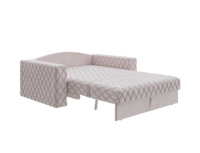 Диван-кровать прямой Ergonomic ambition