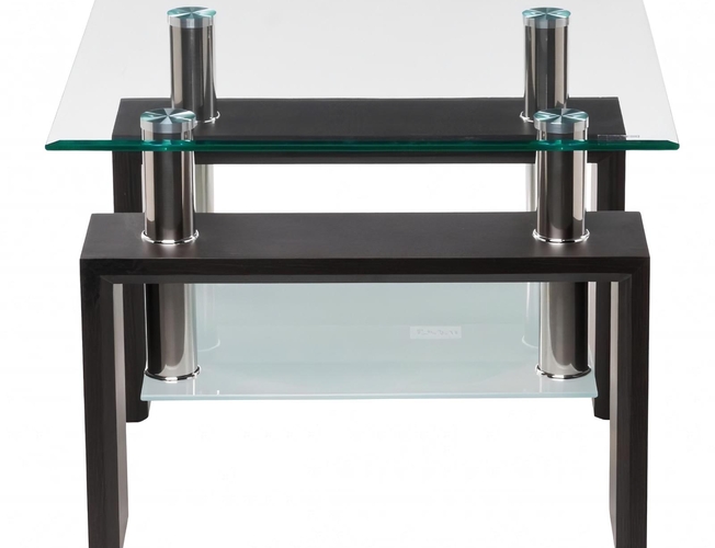 Журнальный столик ST-052 wenge (Арт. 11809)