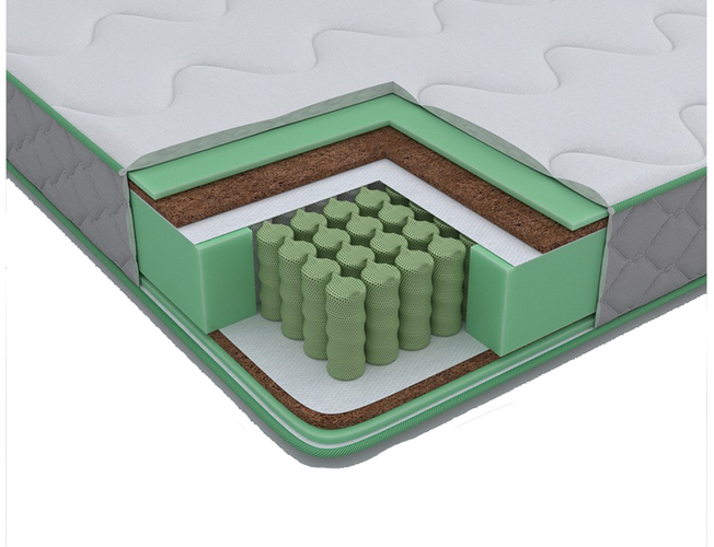 Матрас Dröm Power