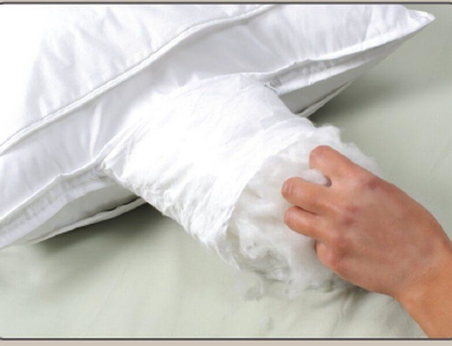 Подушка Askona Organic