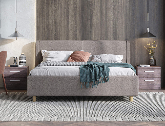 Кровать Сонум Barcelona