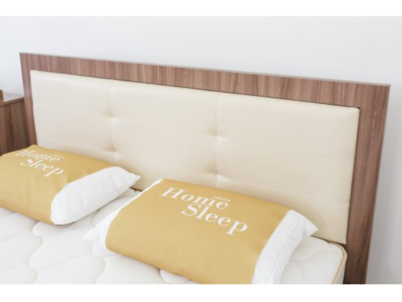 Двуспальная кровать Frida