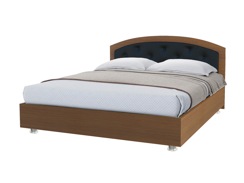 Кровать  Мэлори 1