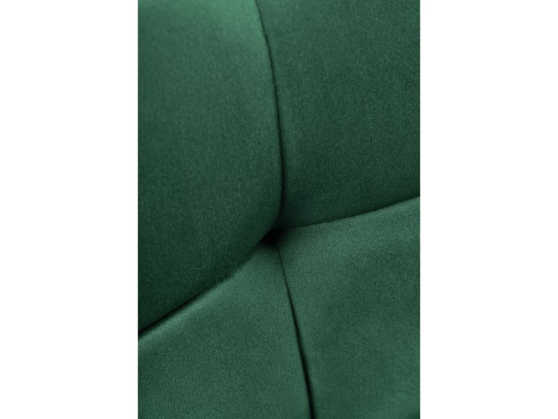 Стул на металлокаркасе Чилли белый/зеленый (Арт.489715)