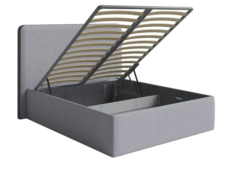 Двуспальная кровать Airis