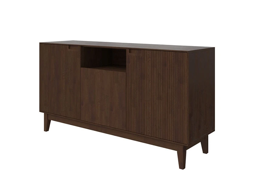 Комод Tempo- мокко дуб