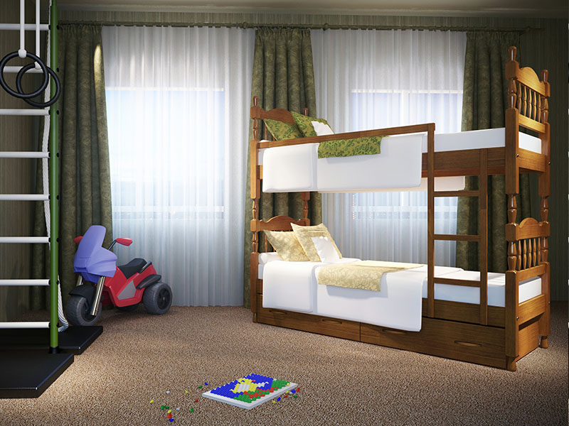 Двухъярусная кровать своими руками при помощи платформ 😄 | Новости The Sims 4 | ВКонтакте