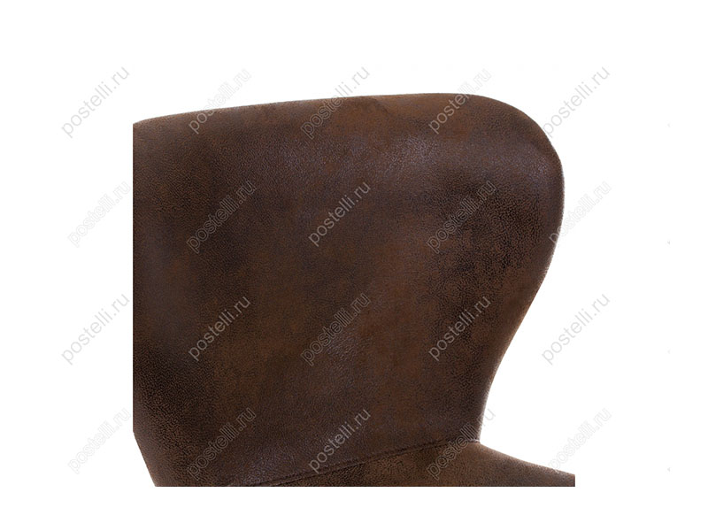 Барный стул Over vintage brown (Арт. 1884)