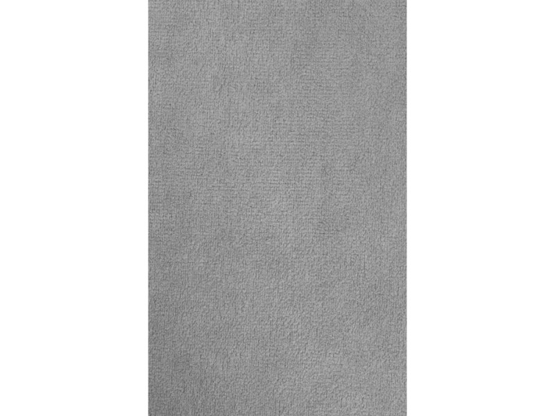Стул на металлокаркасе Валета светло-серый/белый (Арт.504207)
